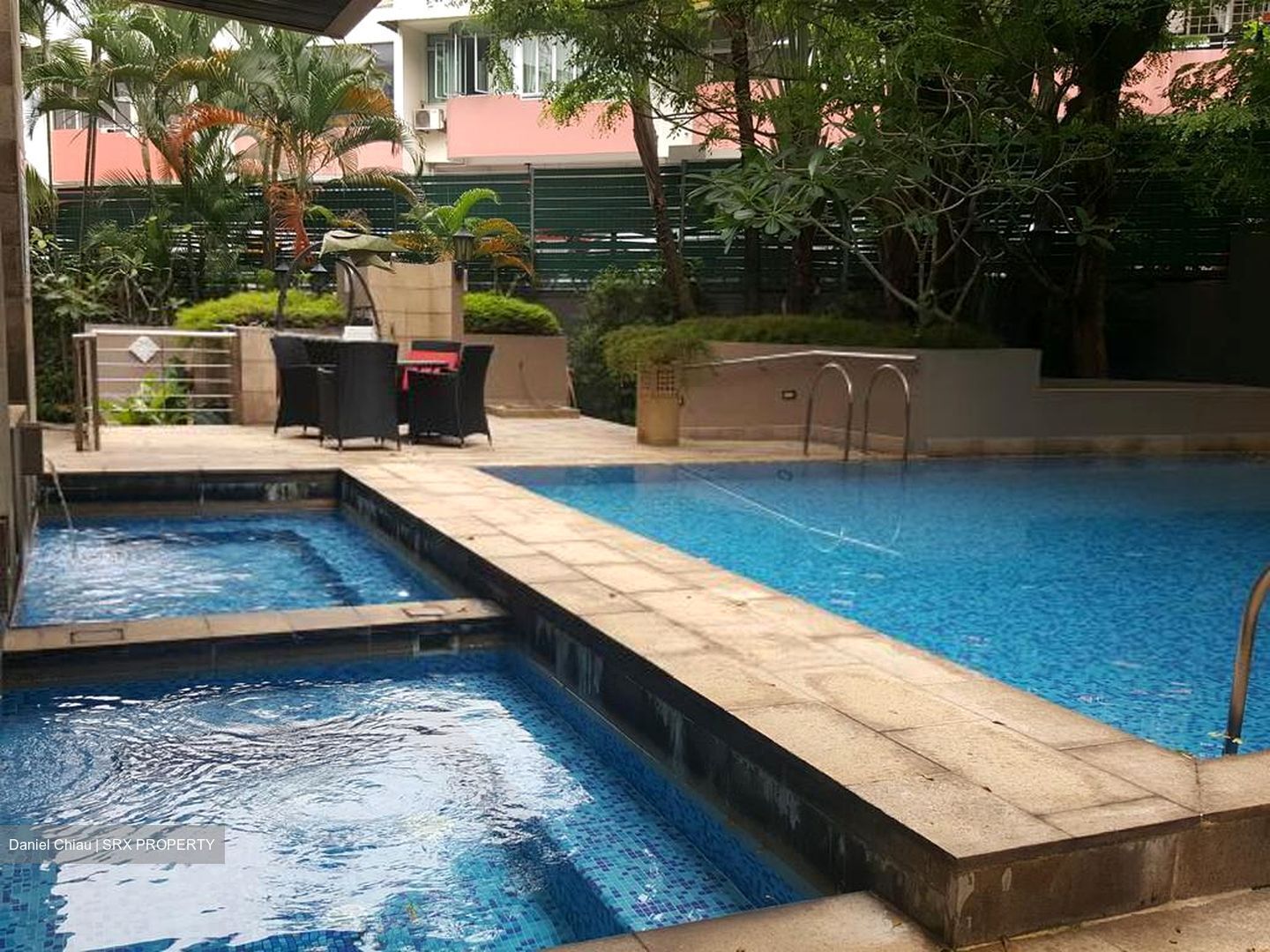 D'Banyan (D27), Apartment #637449771